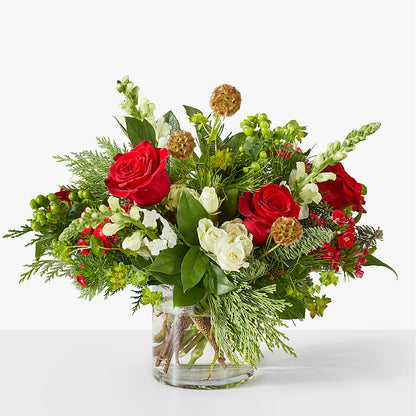 Deck the Halls Bouquet